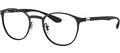 Ray-Ban Optical Collection RX6355