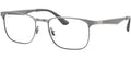 Ray-Ban Optical Collection RX6363