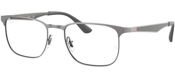 Ray-Ban Optical Collection RX6363