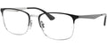 Ray-Ban Optical Collection RX6421
