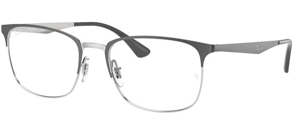 Ray-Ban Optical Collection RX6421