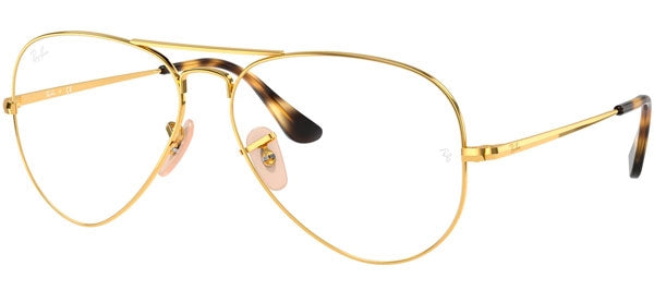 Ray-Ban Optical Collection RX6489