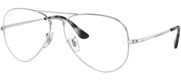 Ray-Ban Optical Collection RX6489