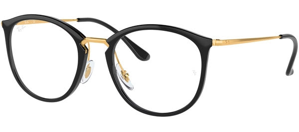Ray-Ban Optical Collection RX7140