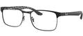 Ray-Ban Optical Collection RX8416