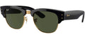 Ray-Ban Sun Collection RB0316S MEGA CLUBMASTER