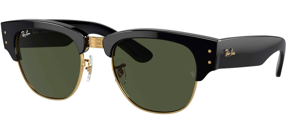 Ray-Ban Sun Collection RB0316S MEGA CLUBMASTER