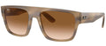 Ray-Ban Sun Collection RB0360S DRIFTER