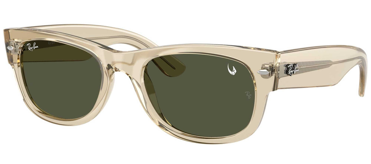 Ray-Ban RB0832S Mega Wayfarer II