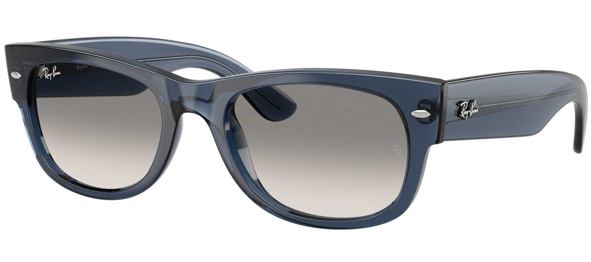 Ray-Ban RB0832S Mega Wayfarer II