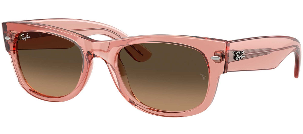 Ray-Ban RB0832S Mega Wayfarer II