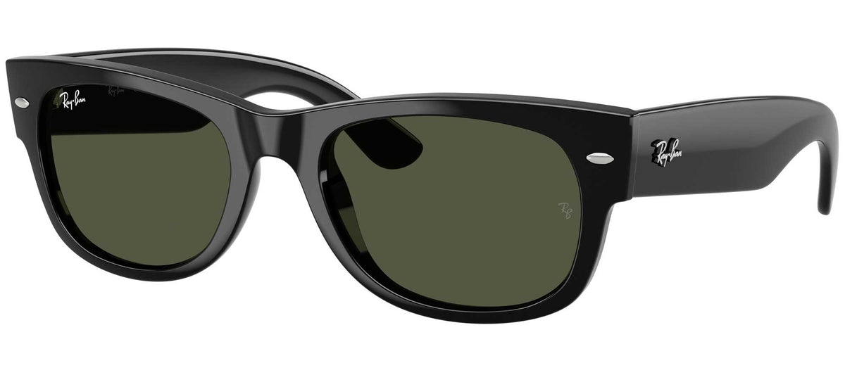 Ray-Ban RB0832S Mega Wayfarer II