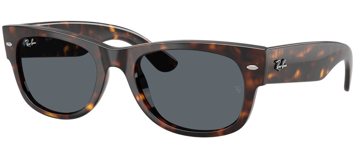Ray-Ban RB0832S Mega Wayfarer II