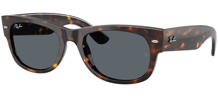 Ray-Ban RB0832S Mega Wayfarer II