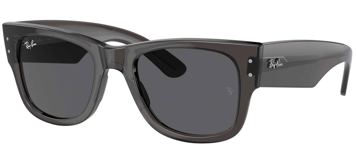 Ray-Ban Sun Collection RB0840S MEGA WAYFARER