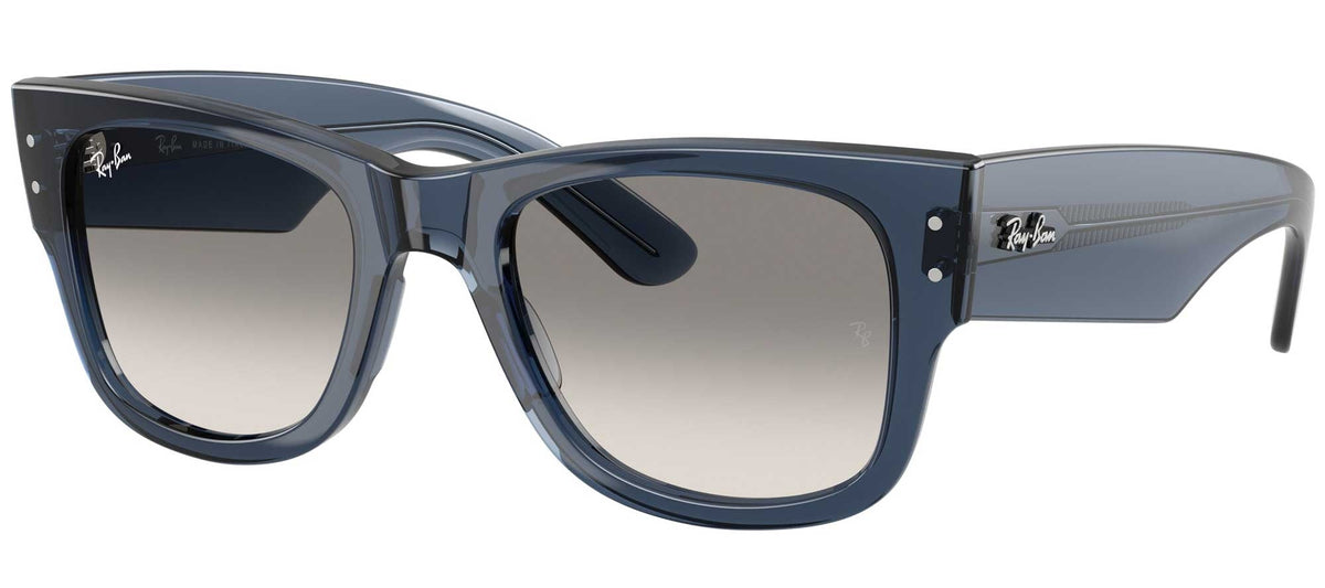 Ray-Ban RB0840S Mega Wayfarer