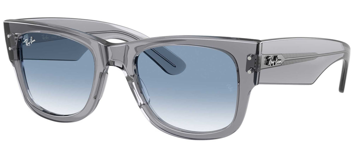 Ray-Ban RB0840S Mega Wayfarer
