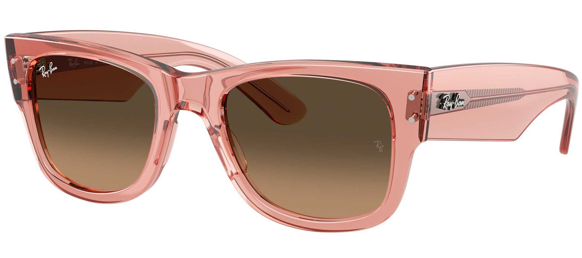 Ray-Ban RB0840S Mega Wayfarer
