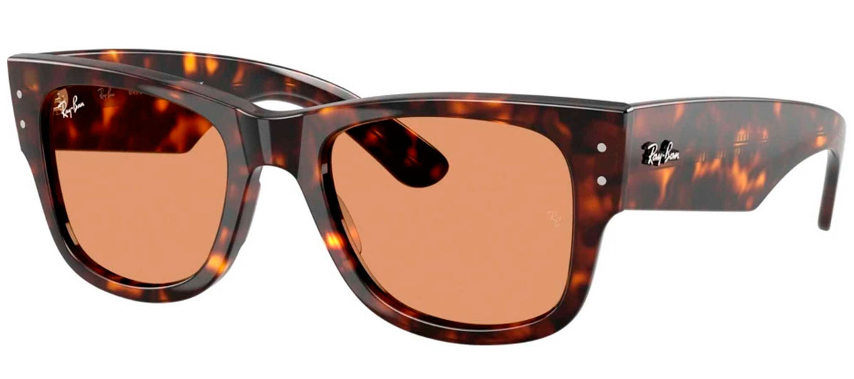 Ray-Ban Sun Collection RB0840S MEGA WAYFARER
