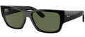 Ray-Ban Sun Collection RB0947S CARLOS
