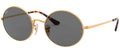 Ray-Ban Sun Collection RB1970 OVAL