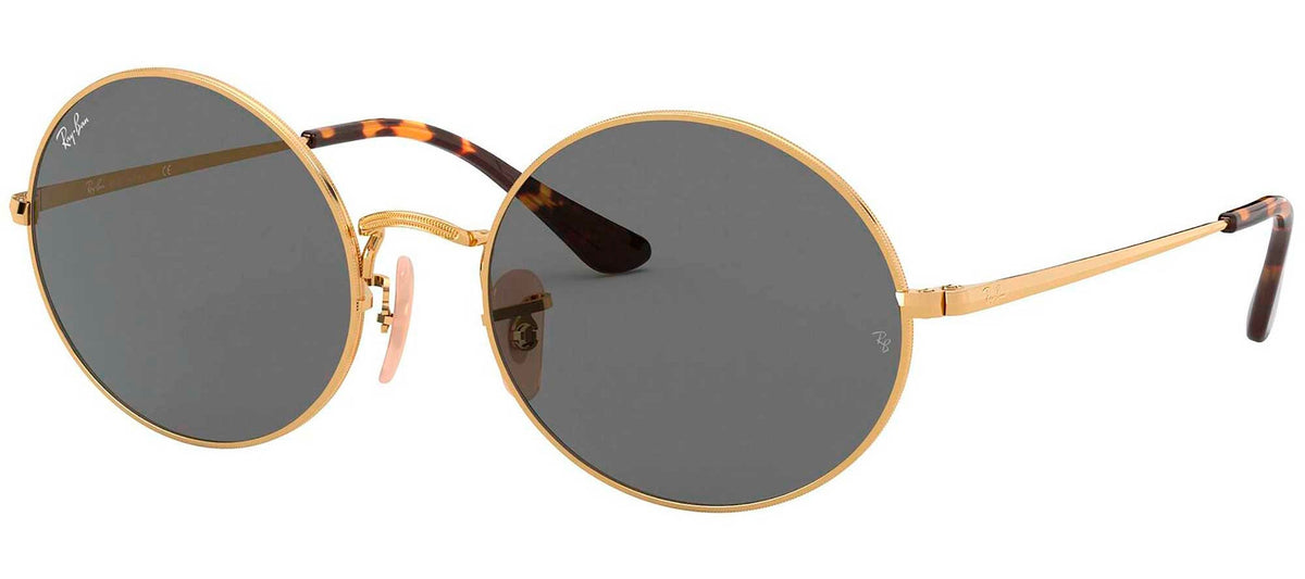 Ray-Ban Sun Collection RB1970 OVAL