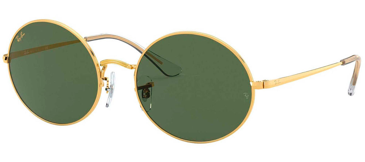 Ray-Ban Sun Collection RB1970 OVAL