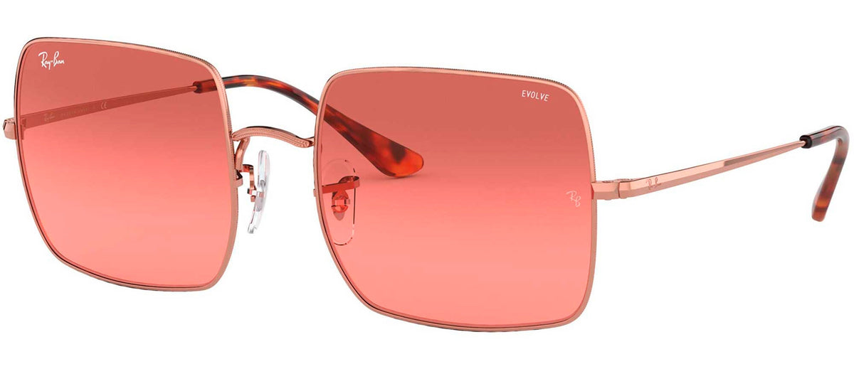 Ray-Ban Sun Collection RB1971 SQUARE