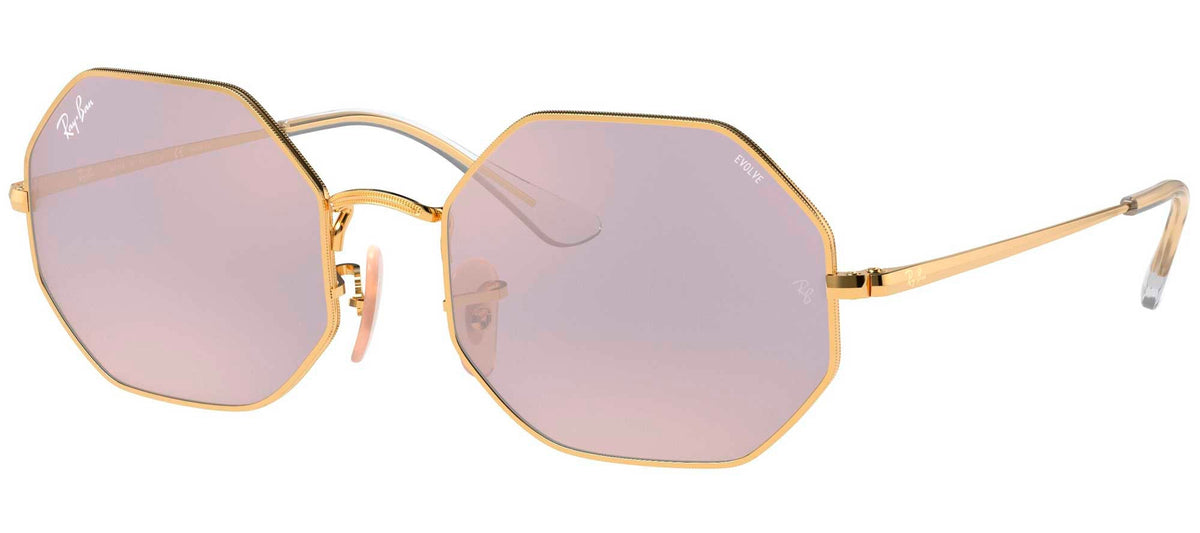 Ray-Ban Sun Collection RB1972 OCTAGON