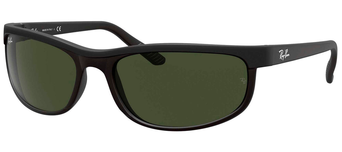 Ray-Ban Sun Collection RB2027 PREDATOR 2