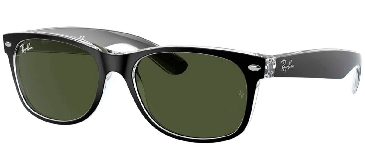 Ray-Ban Sun Collection RB2132 NEW WAYFARER