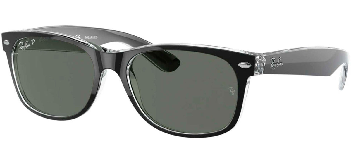 Ray-Ban Sun Collection RB2132 NEW WAYFARER