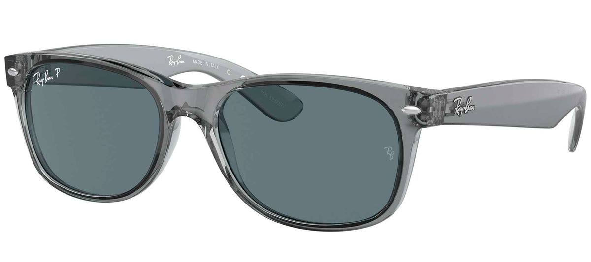 Ray-Ban Sun Collection RB2132 NEW WAYFARER