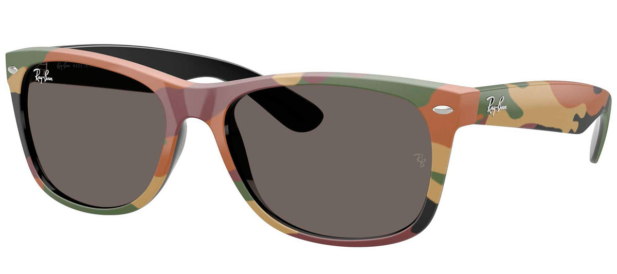 Ray-Ban Sun Collection RB2132 NEW WAYFARER