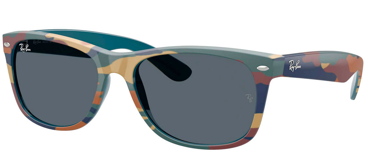 Ray-Ban Sun Collection RB2132 NEW WAYFARER