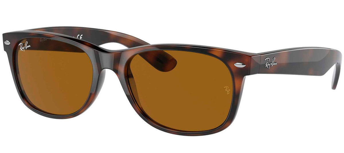 Ray-Ban Sun Collection RB2132 NEW WAYFARER