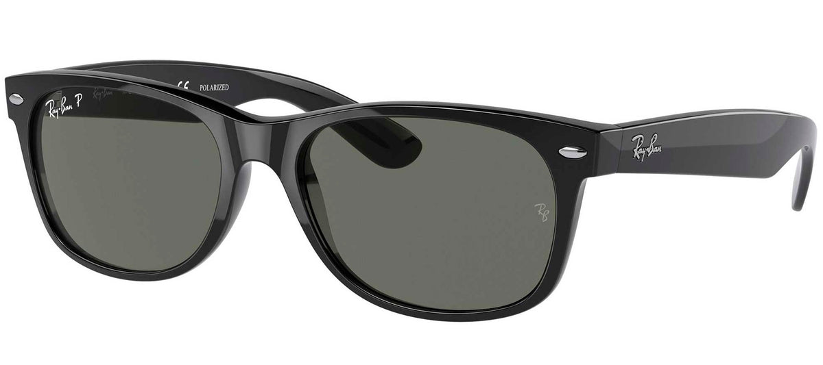 Ray-Ban Sun Collection RB2132 NEW WAYFARER