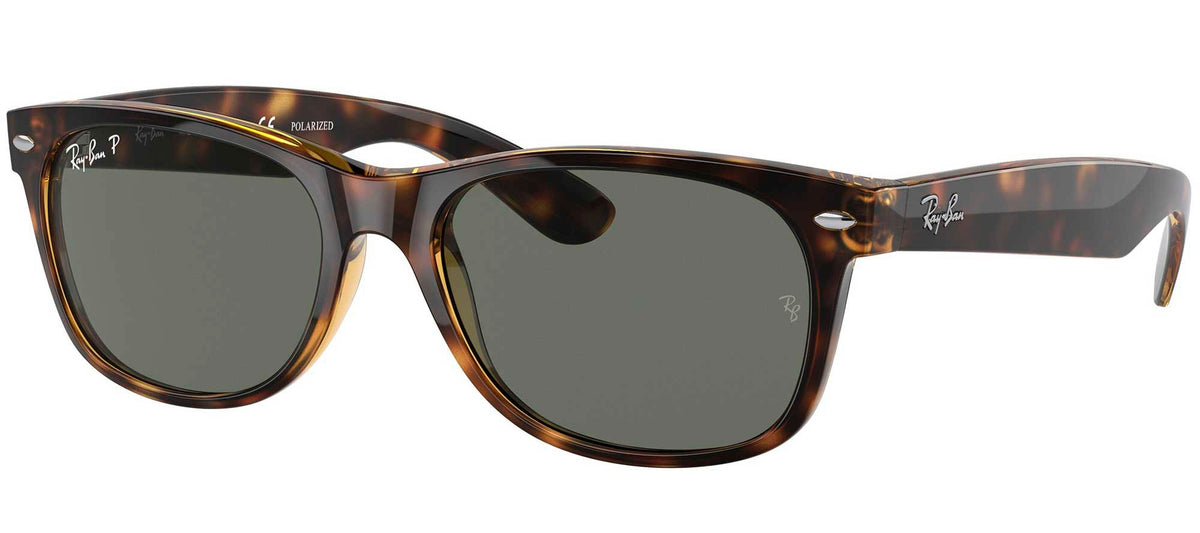 Ray-Ban Sun Collection RB2132 NEW WAYFARER