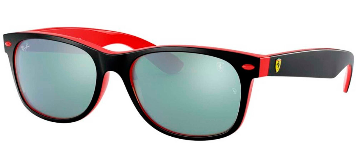 Ray-Ban Sun Collection RB2132M NEW WAYFARER