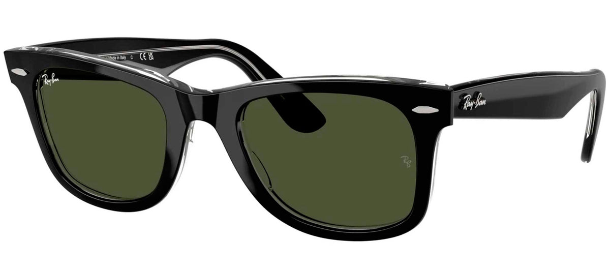 Ray-Ban Sun Collection RB2140 ORIGINAL WAYFARER