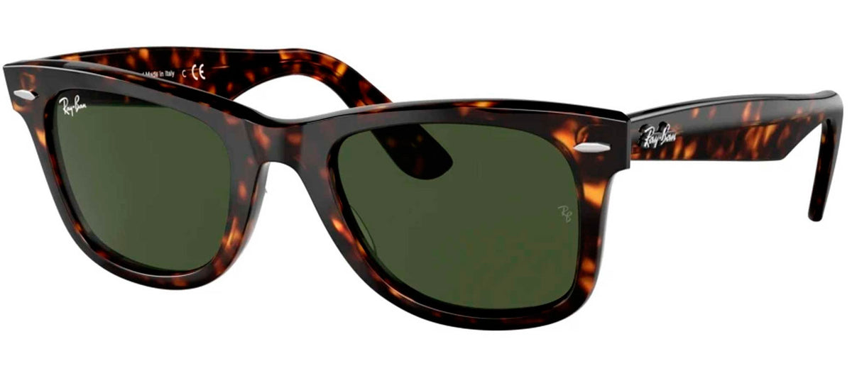 Ray-Ban Sun Collection RB2140 ORIGINAL WAYFARER