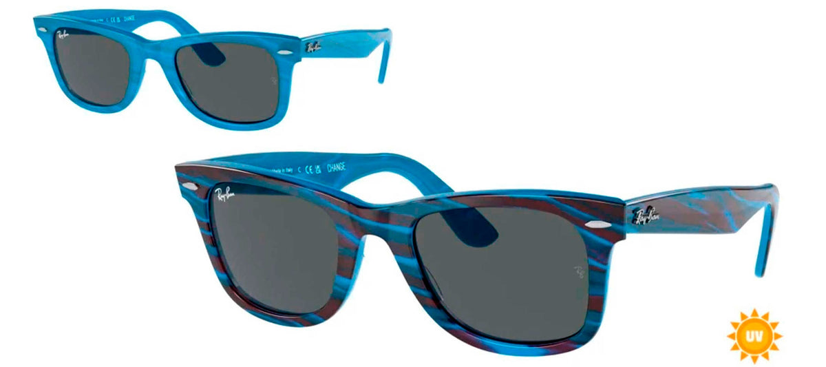 Ray-Ban Sun Collection RB2140 ORIGINAL WAYFARER