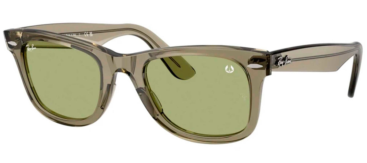 Ray-Ban Sun Collection RB2140 ORIGINAL WAYFARER
