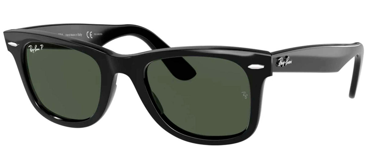 Ray-Ban Sun Collection RB2140 ORIGINAL WAYFARER
