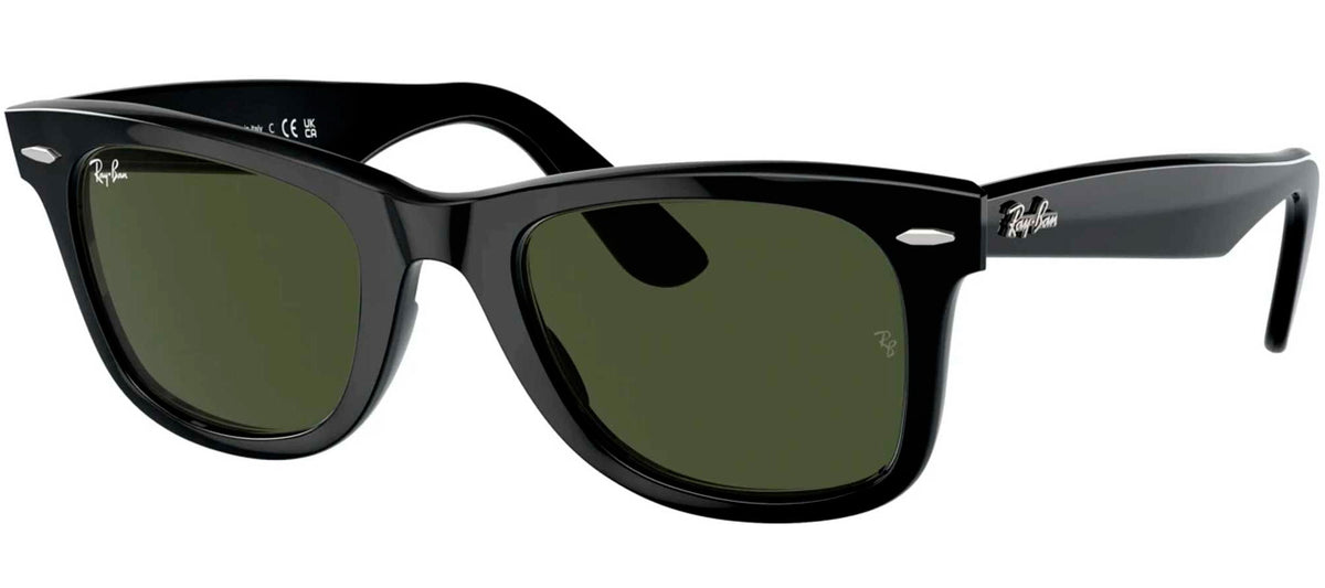 Ray-Ban Sun Collection RB2140 ORIGINAL WAYFARER