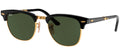 Ray-Ban Sun Collection RB2176 CLUBMASTER FOLDING