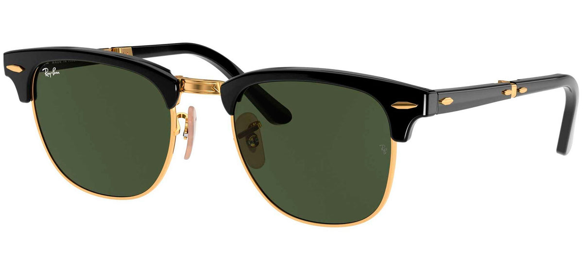 Ray-Ban Sun Collection RB2176 CLUBMASTER FOLDING