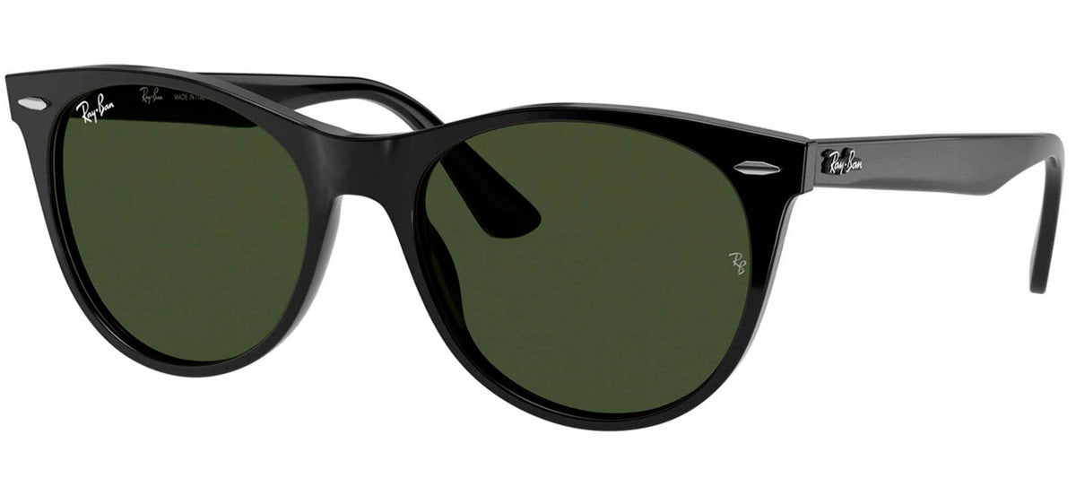 Ray-Ban Sun Collection RB2185 WAYFARER II