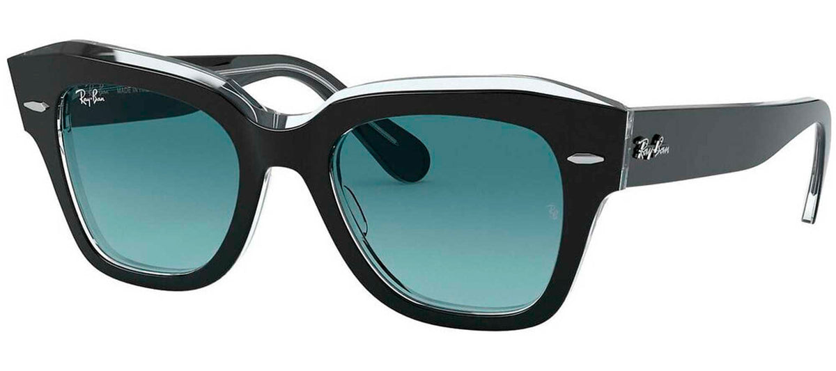 Ray-Ban Sun Collection RB2186 STATE STREET