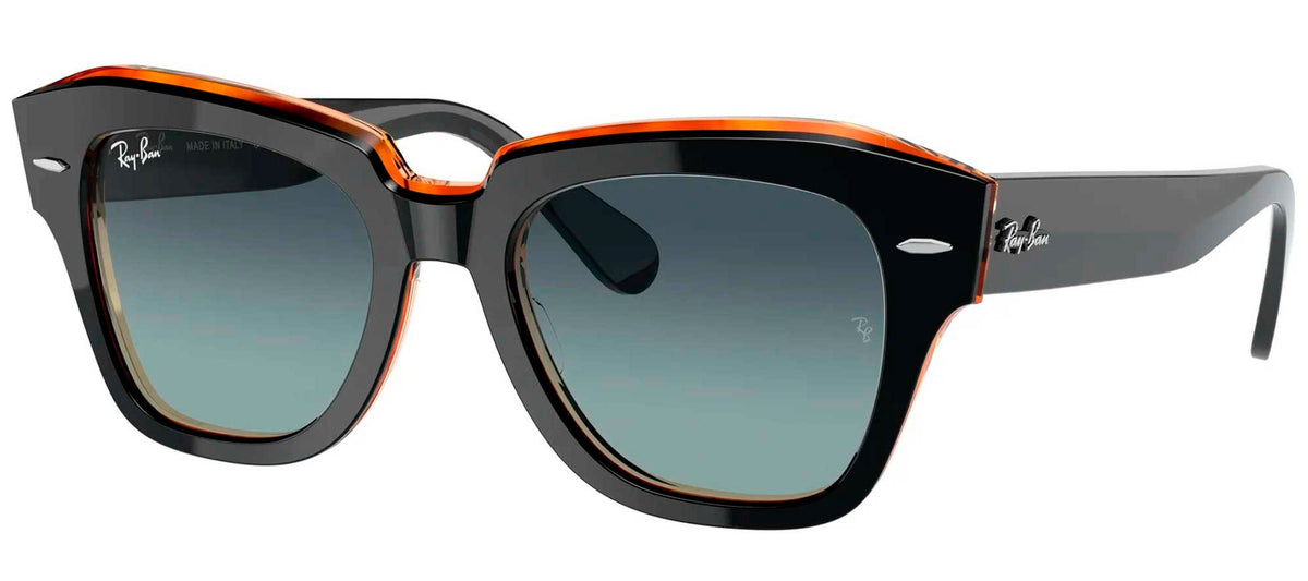 Ray-Ban Sun Collection RB2186 STATE STREET
